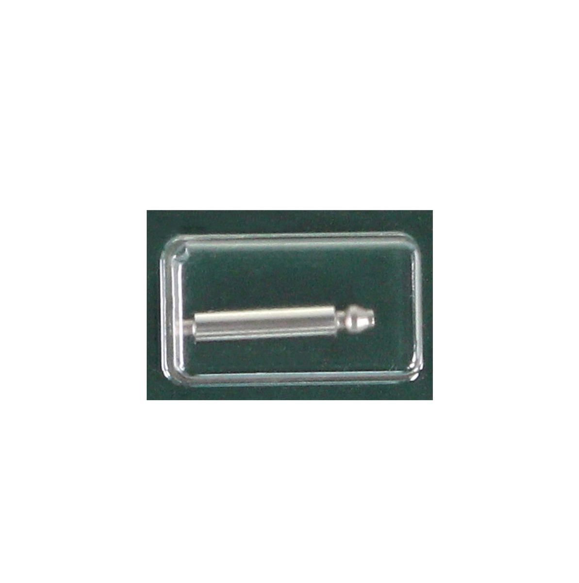 Metabo Poinçon pour NIV 18 LTX BL 1,6 - Grignoteuse / grignoteuse sans fil, pcs. (630243000)