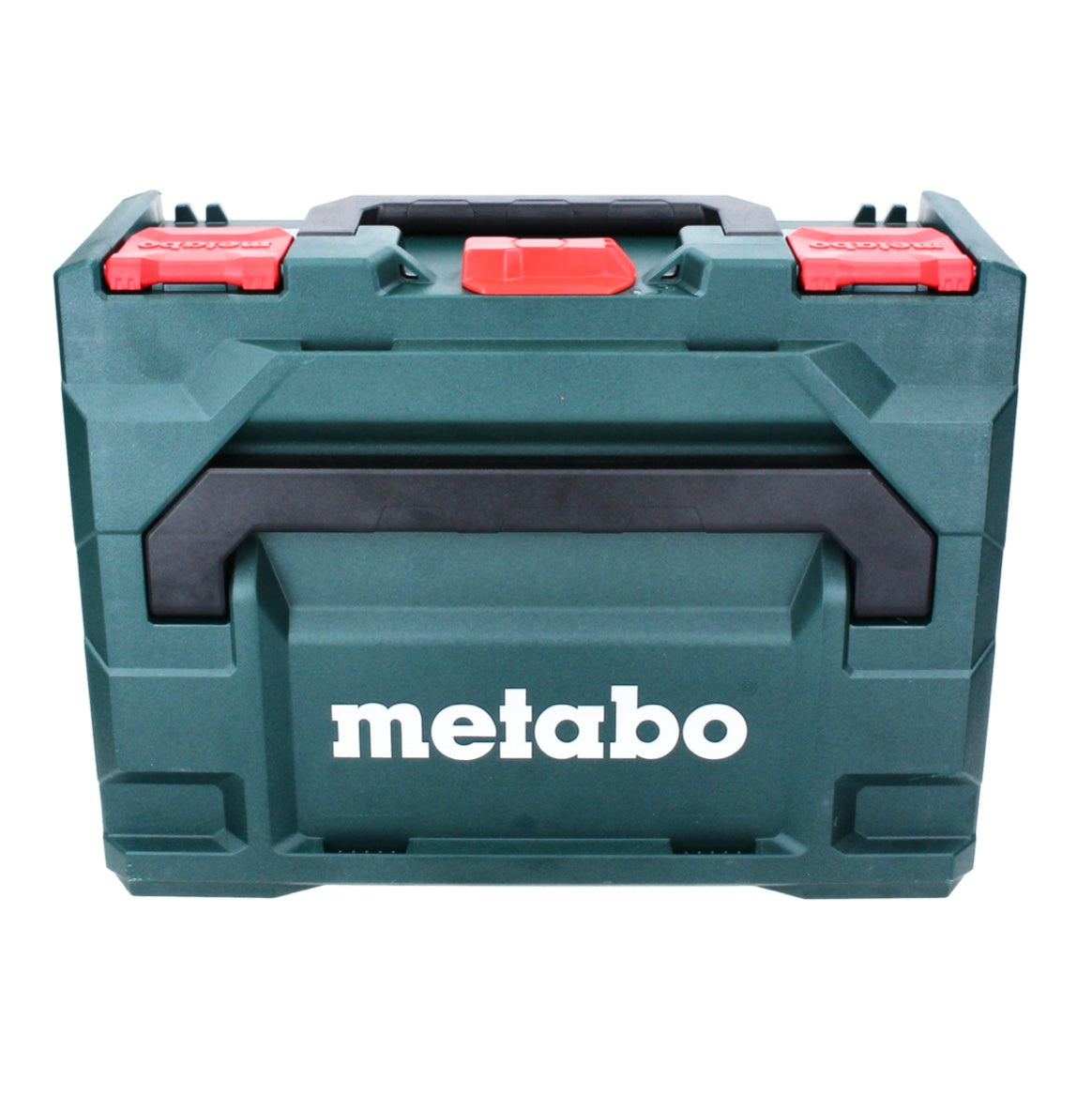 Visseuse à chocs sans fil Metabo SSW 18 LTX 400 BL 18 V 400 Nm 1/2" brushless + 1x batterie 4,0 Ah + chargeur + métaBOX