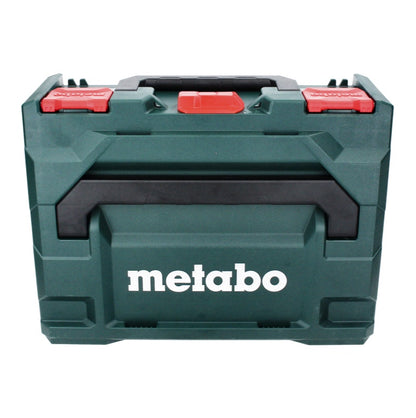 Metabo SSW 18 LTX 400 BL Akku Schlagschrauber 18 V 400 Nm 1/2" Brushless + 1x Akku 8,0 Ah + Ladegerät + metaBOX