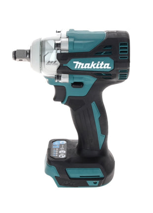 Makita DTW 300 Z Visseuse à percussion sans fil 18 V 330 Nm 1/2" sans balai - sans batterie, sans chargeur