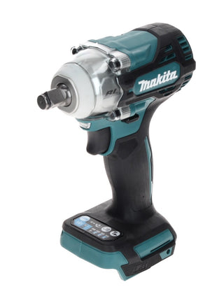 Makita DTW 300 Z Visseuse à percussion sans fil 18 V 330 Nm 1/2" sans balai - sans batterie, sans chargeur