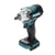 Makita DTW 300 Z Visseuse à percussion sans fil 18 V 330 Nm 1/2" sans balai - sans batterie, sans chargeur