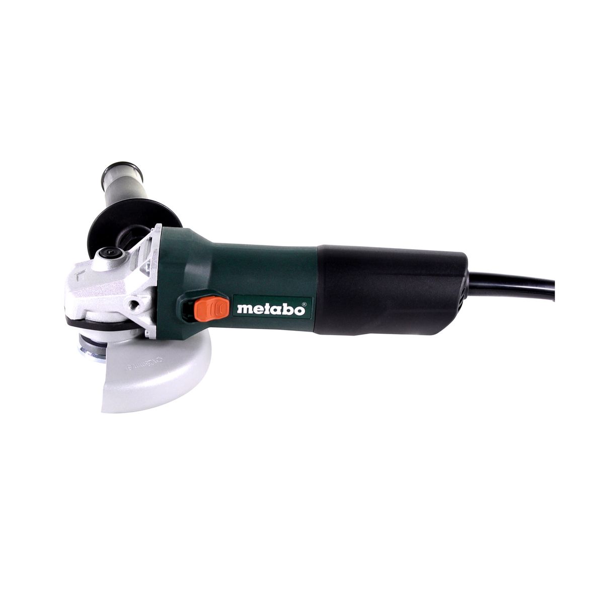 Metabo W 850-125 Meuleuse d'angle 850W 125mm (603608010)