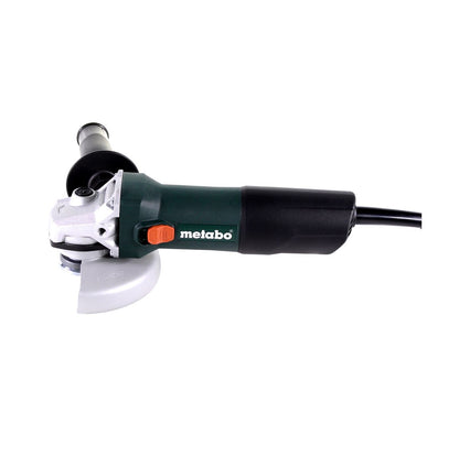 Metabo W 850-125 Winkelschleifer 850 W 125 mm ( 603608010 )