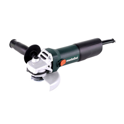 Metabo W 850-125 Meuleuse d'angle 850W 125mm (603608250)