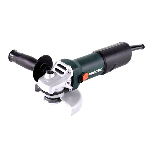 Meuleuse d'angle Metabo WEV 850-125 850 W 125 mm (603611180)