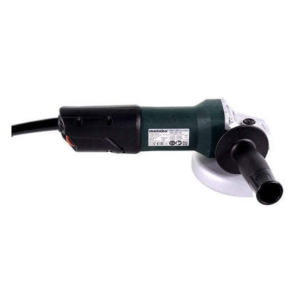 Meuleuse d'angle Metabo WEV 850-125 850 W 125 mm (603611180)