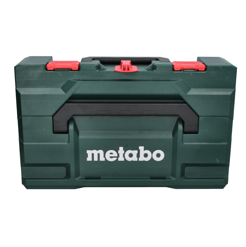 Metabo STA 18 LTX 140 Scie sauteuse sans fil 18 V + 1x Batterie 4,0 Ah + Coffret metaBOX - sans chargeur