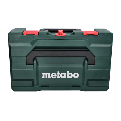 Metabo STA 18 LTX 140 Scie sauteuse sans fil 18V + 1x Batterie 5,5 Ah + Coffret metaBOX - sans chargeur