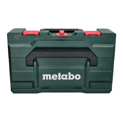 Metabo STA 18 LTX 140 Akku Stichsäge 18 V + 1x Akku 8,0 Ah + metaBOX - ohne Ladegerät