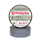 Meisterling Ruban d'étanchéité en mousse pour clous plus 3 mm x 60 mm x 30 m (006050000110)