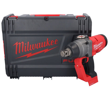 Milwaukee M18 ONEFHIWF1-0X Akku Schlagschrauber 18 V 2033 Nm 1″ Brushless ( 4933459732 ) + HD Box - ohne Akku, ohne Ladegerät