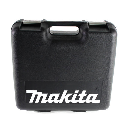 Makita Koffer Schwarz inkl. 101 teiliges Werkzeugset für BHP / DHP / BDF / DDF 343 453 452 456