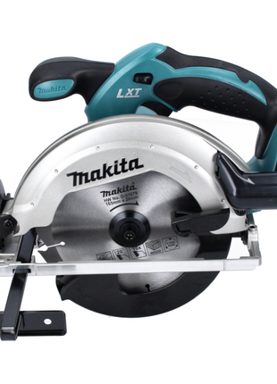 Makita DSS 611 Z Akku Handkreissäge 18 V 165 mm Solo - ohne Akku, ohne Ladegerät - Toolbrothers