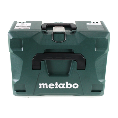 Metabo SB 18 LTX Impuls Akku Schlagbohrschrauber 18 V  110 Nm + 1x LiHD Akku 8,0 Ah + MetaLoc - ohne Ladegerät