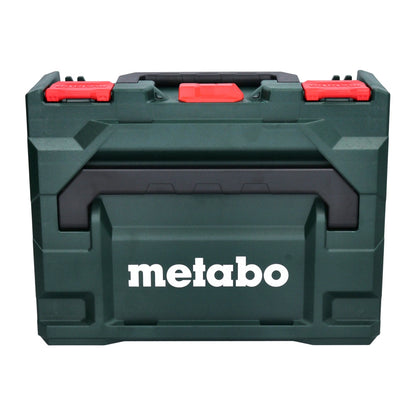 Metabo SSE 18 LTX Compact Akku Säbelsäge Reciprosäge 18 V + 1x Akku 5,5 Ah + Ladegerät + metaBOX - Toolbrothers