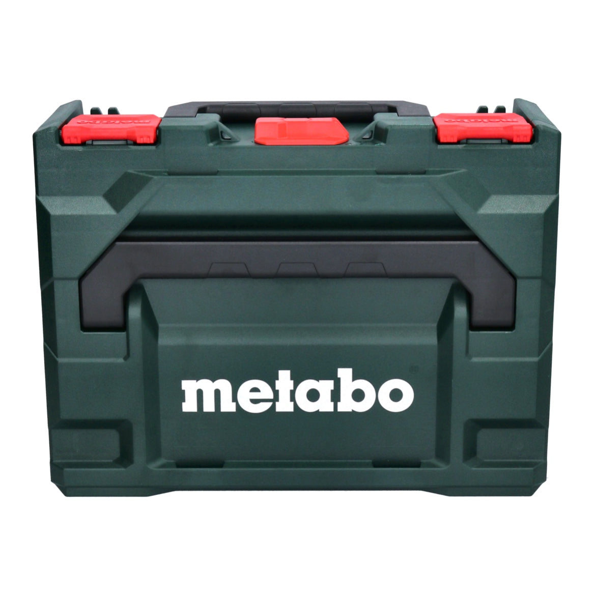 Metabo SSE 18 LTX Compact Akku Säbelsäge Reciprosäge 18 V + 2x Akku 8,0 Ah + Ladegerät + metaBOX - Toolbrothers