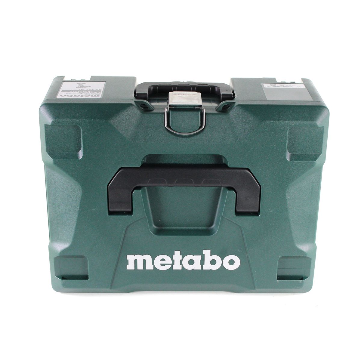 Metabo SB 18 L BL Akku Schlagbohrschrauber 18 V 60 Nm Brushless + 1x LiHD Akku 4,0 Ah + Ladegerät + MetaLoc