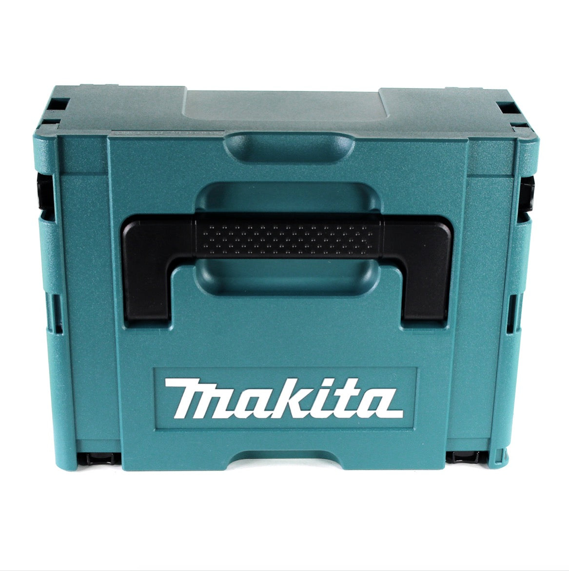 Perceuse à percussion sans fil Makita DHP 456 SF1J 18 V 50 Nm + Makpac + 1 batterie 3,0 Ah + chargeur