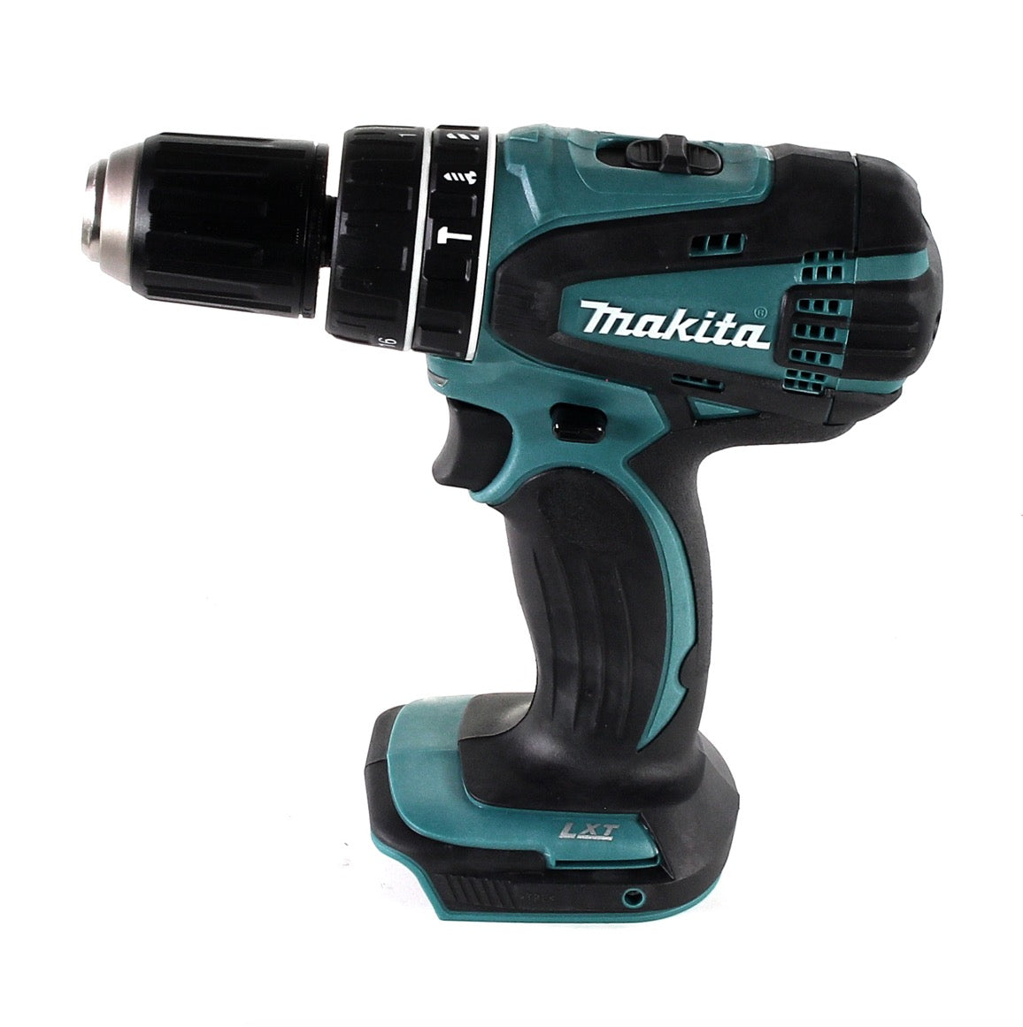 Makita DHP 456 RTJ perceuse à percussion sans fil 18 V 50 Nm + Makpac + 2x batterie 5,0 Ah + chargeur