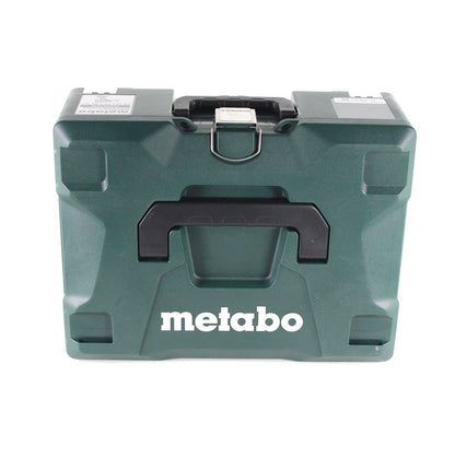 Metabo SB 18 LTX-3 BL Q I Akku Schlagbohrschrauber 18 V 120 Nm Brushless + 2x LiHD Akku 5,5 Ah + Ladegerät + metaBOX