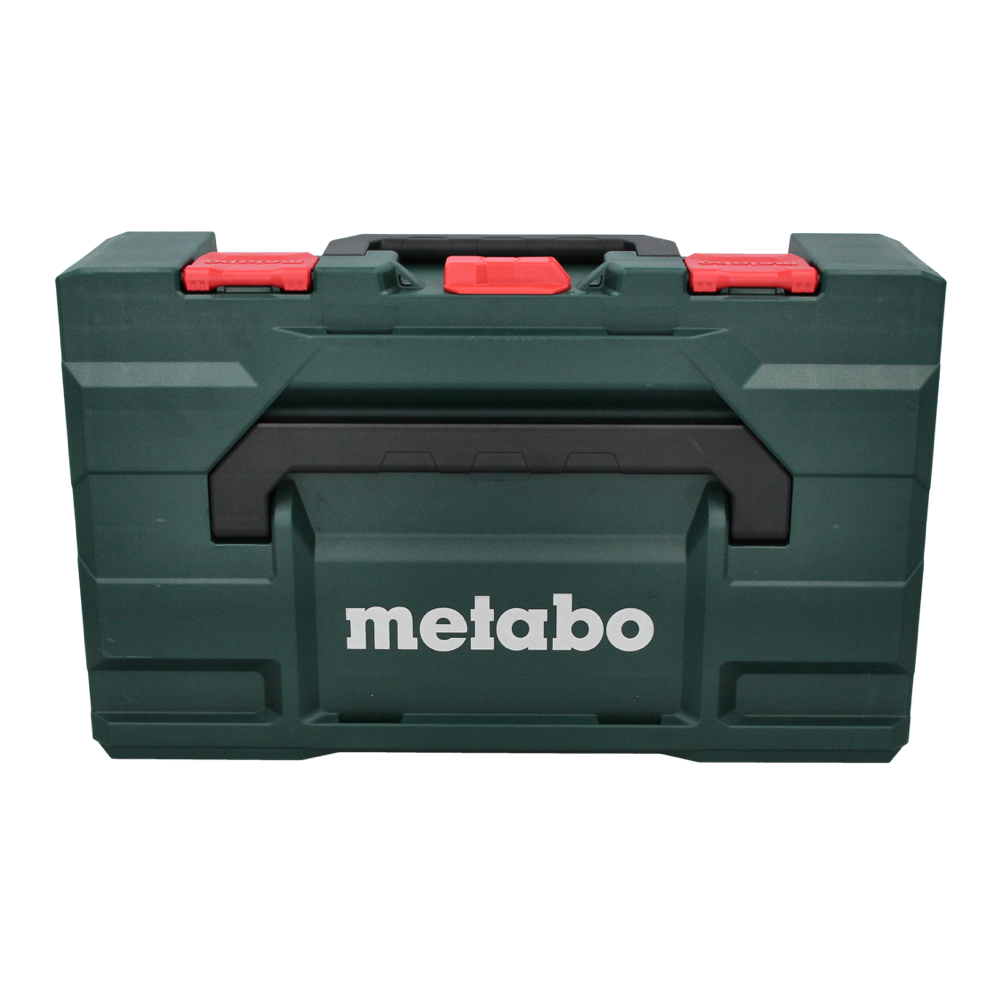 Metabo SSE 18 LTX BL Akku Säbelsäge Reciprosäge 18 V Brushless + 1x Akku 4,0 Ah + metaBOX - ohne Ladegerät - Toolbrothers