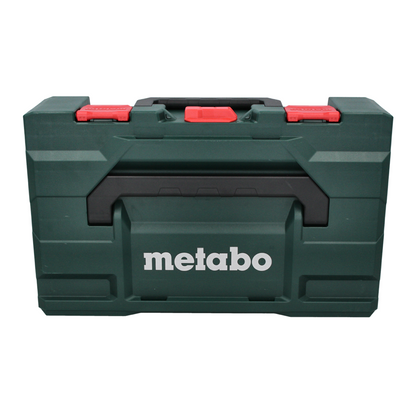 Metabo SSE 18 LTX BL Akku Säbelsäge Reciprosäge 18 V Brushless + 1x Akku 4,0 Ah + metaBOX - ohne Ladegerät - Toolbrothers