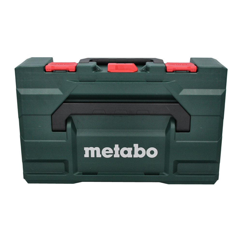 Metabo SSE 18 LTX BL Akku Säbelsäge Reciprosäge 18 V Brushless + 1x Akku 4,0 Ah + Ladegerät + metaBOX - Toolbrothers