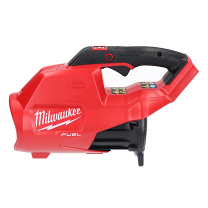 Milwaukee M18 FBL-0 Akku Laubbläser Brushless ( 4933459825 ) Solo - ohne Akku, ohne Ladegerät - Toolbrothers