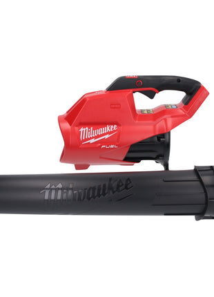 Milwaukee M18 FBL-0 Akku Laubbläser Brushless ( 4933459825 ) Solo - ohne Akku, ohne Ladegerät - Toolbrothers