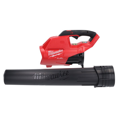 Milwaukee M18 FBL-0 Akku Laubbläser Brushless ( 4933459825 ) Solo - ohne Akku, ohne Ladegerät - Toolbrothers