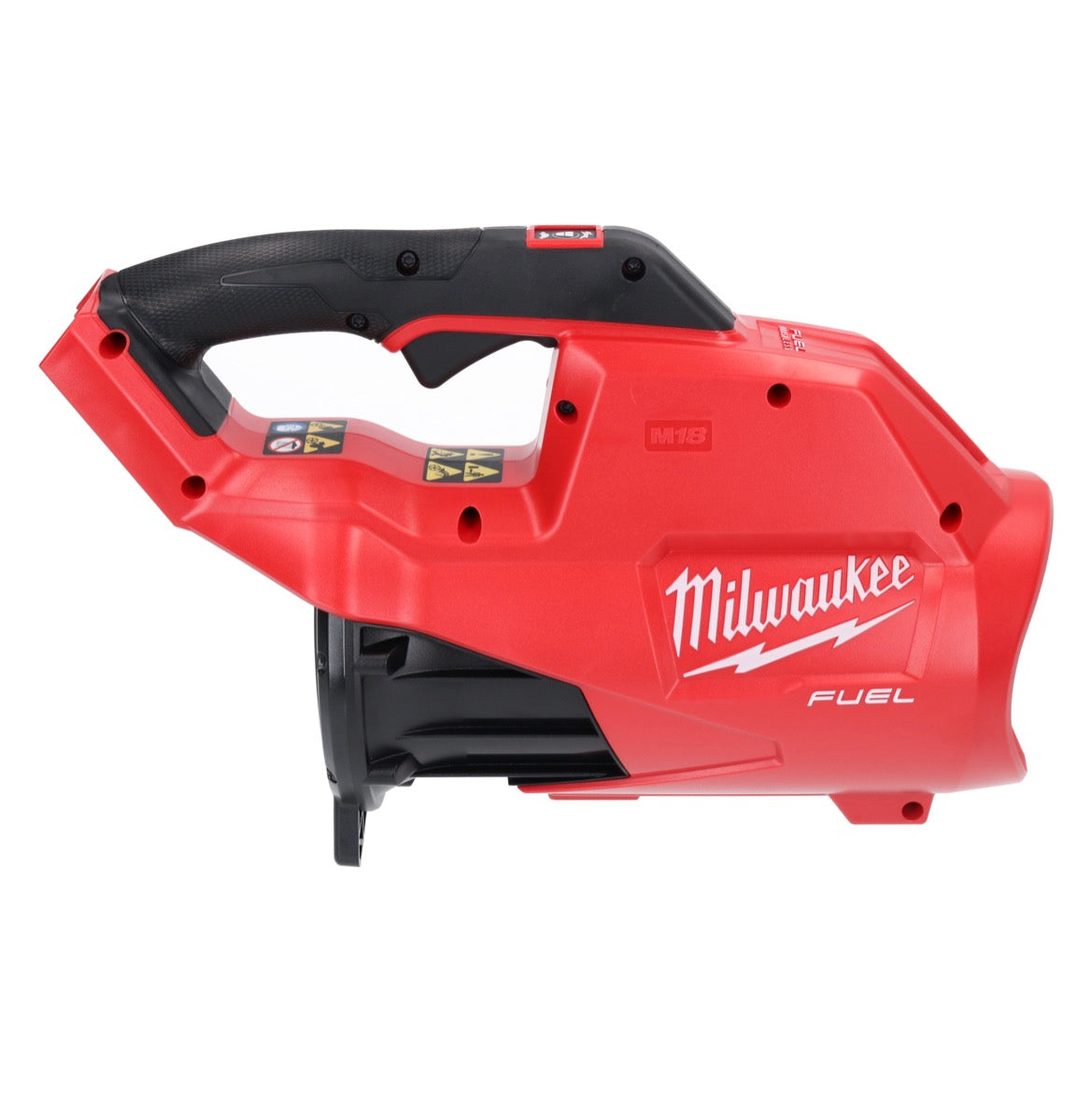 Milwaukee M18 FBL-0 Akku Laubbläser Brushless ( 4933459825 ) Solo - ohne Akku, ohne Ladegerät - Toolbrothers