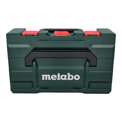 Metabo SSE 18 LTX BL Akku Säbelsäge Reciprosäge 18 V Brushless + 1x Akku 5,5 Ah + metaBOX - ohne Ladegerät - Toolbrothers