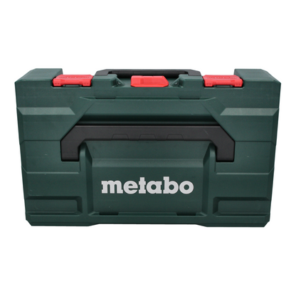 Metabo SSE 18 LTX BL Akku Säbelsäge Reciprosäge 18 V Brushless + 1x Akku 5,5 Ah + Ladegerät + metaBOX - Toolbrothers