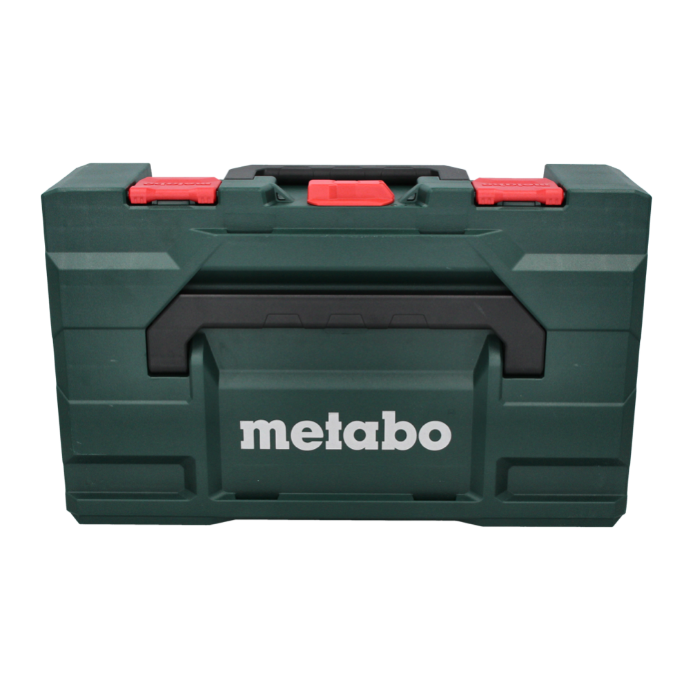 Metabo SSE 18 LTX BL Akku Säbelsäge Reciprosäge 18 V Brushless + 1x Akku 8,0 Ah + metaBOX - ohne Ladegerät - Toolbrothers