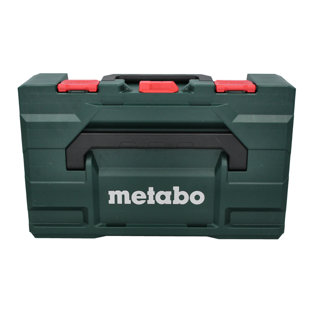 Metabo SSE 18 LTX BL Akku Säbelsäge Reciprosäge 18 V Brushless + 1x Akku 8,0 Ah + Ladegerät + metaBOX - Toolbrothers