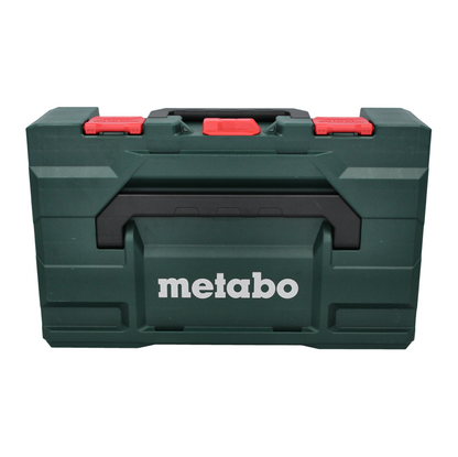 Metabo SSE 18 LTX BL Akku Säbelsäge Reciprosäge 18 V Brushless + 1x Akku 8,0 Ah + Ladegerät + metaBOX - Toolbrothers