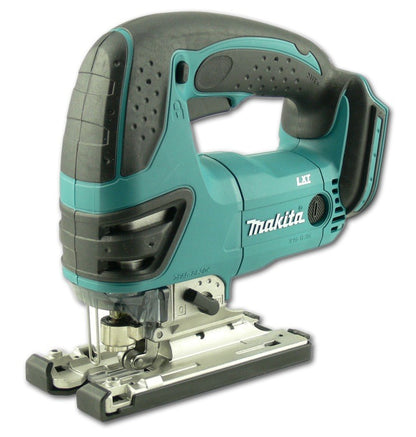 Makita BJV 180 18V Li-ion Akku Stichsäge + 1x Makita Akku BL1830 B +  Makita DC18RC Lader + Koffer - Toolbrothers