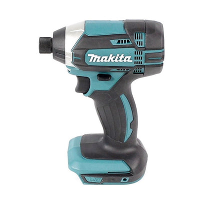 Makita DTD 152 STTK clé à chocs sans fil 18 V 165 Nm + 1x batterie 5,0 Ah + chargeur + jeu d'accessoires 101 pièces + mallette