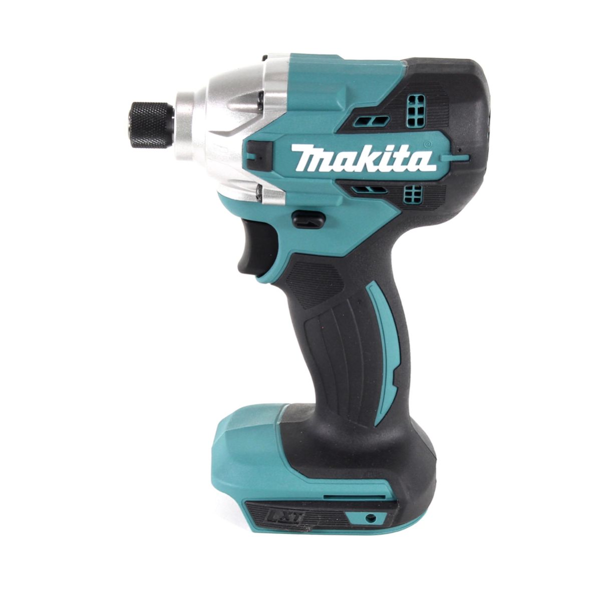 Makita DTD 156 SFTK Akku Schlagschrauber 18 V 155 Nm + 1x Akku 3,0 Ah + Ladegerät + 101 tlg. Zubehörset + Koffer