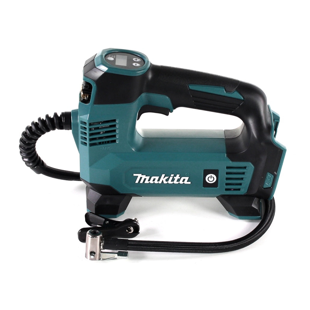 Makita DMP 180 SF1 Akku Kompressor 18 V 8,3 bar + 1x Akku 3,0 Ah + Ladegerät - Toolbrothers