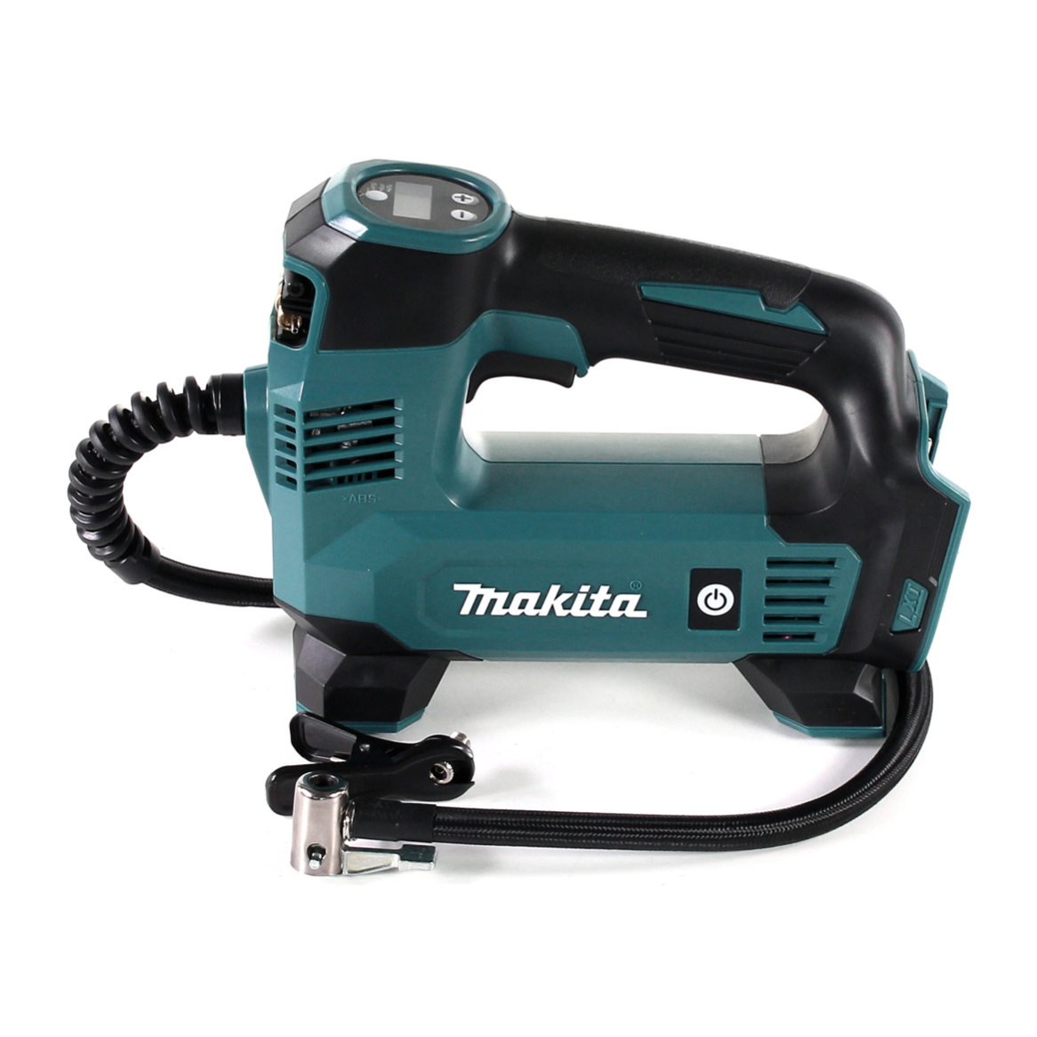 Makita DMP 180 RM Akku Kompressor 18 V 8,3 bar + 2x Akku 4,0 Ah + Ladegerät - Toolbrothers