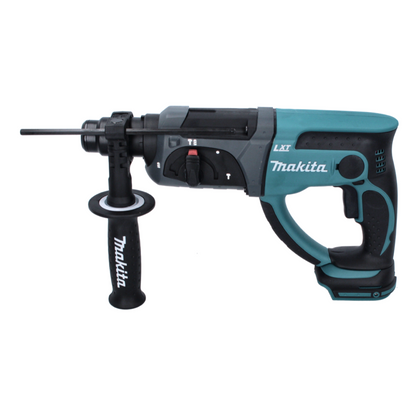 Makita BHR 202 Akku Kombihammer 18V 2,0J SDS Plus in Koffer - 3Ah Akku, Ladegerät - Toolbrothers