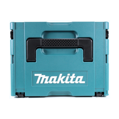 Makita BHR 202 Akku Kombihammer 18V 2,0J SDS Plus in Koffer - 3Ah Akku, Ladegerät - Toolbrothers