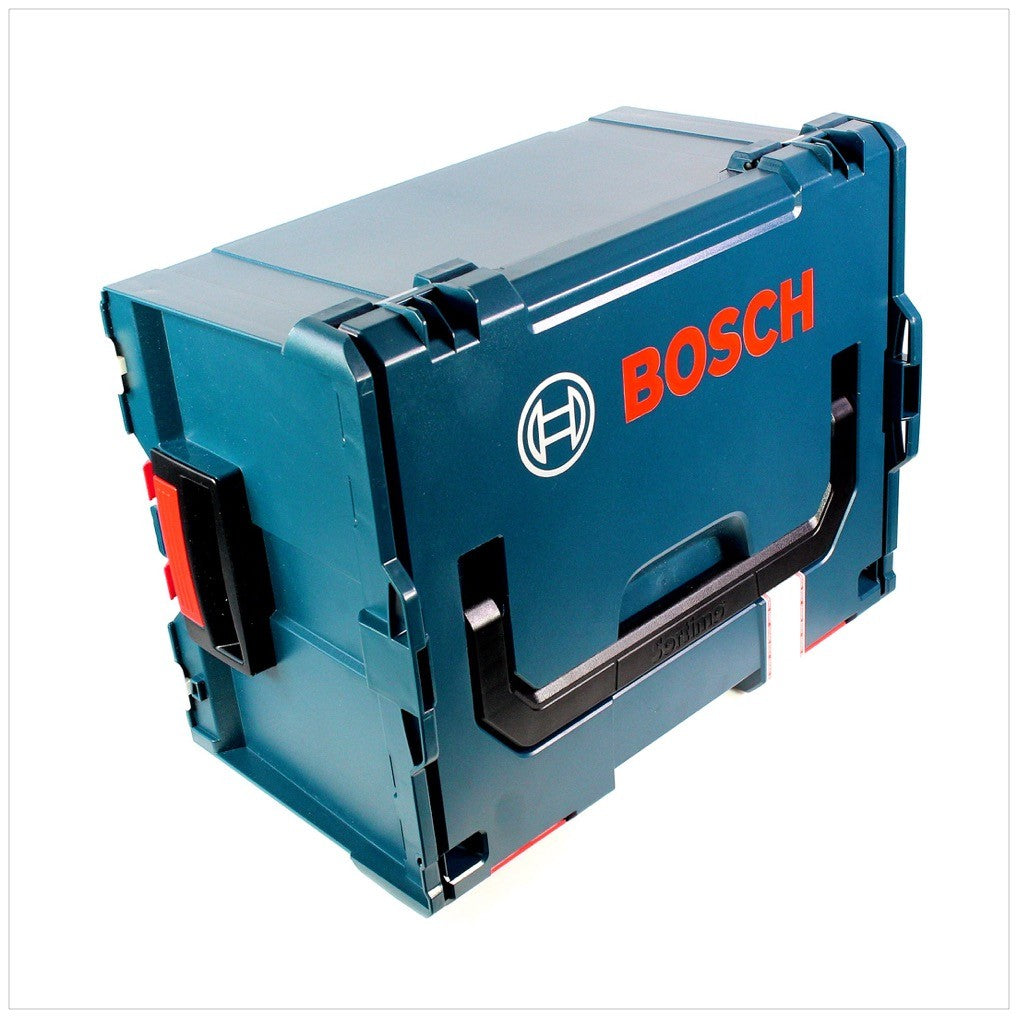 Bosch L-Boxx Sortimo Box 238 System Werkzeugkoffer ( 2608438693 ) - Toolbrothers