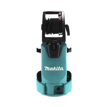 Makita HW 1300 Hochdruckreiniger 1800 Watt 130 bar Schutzisolierung IPX5