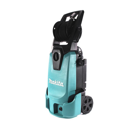 Makita HW 1300 Hochdruckreiniger 1800 Watt 130 bar Schutzisolierung IPX5