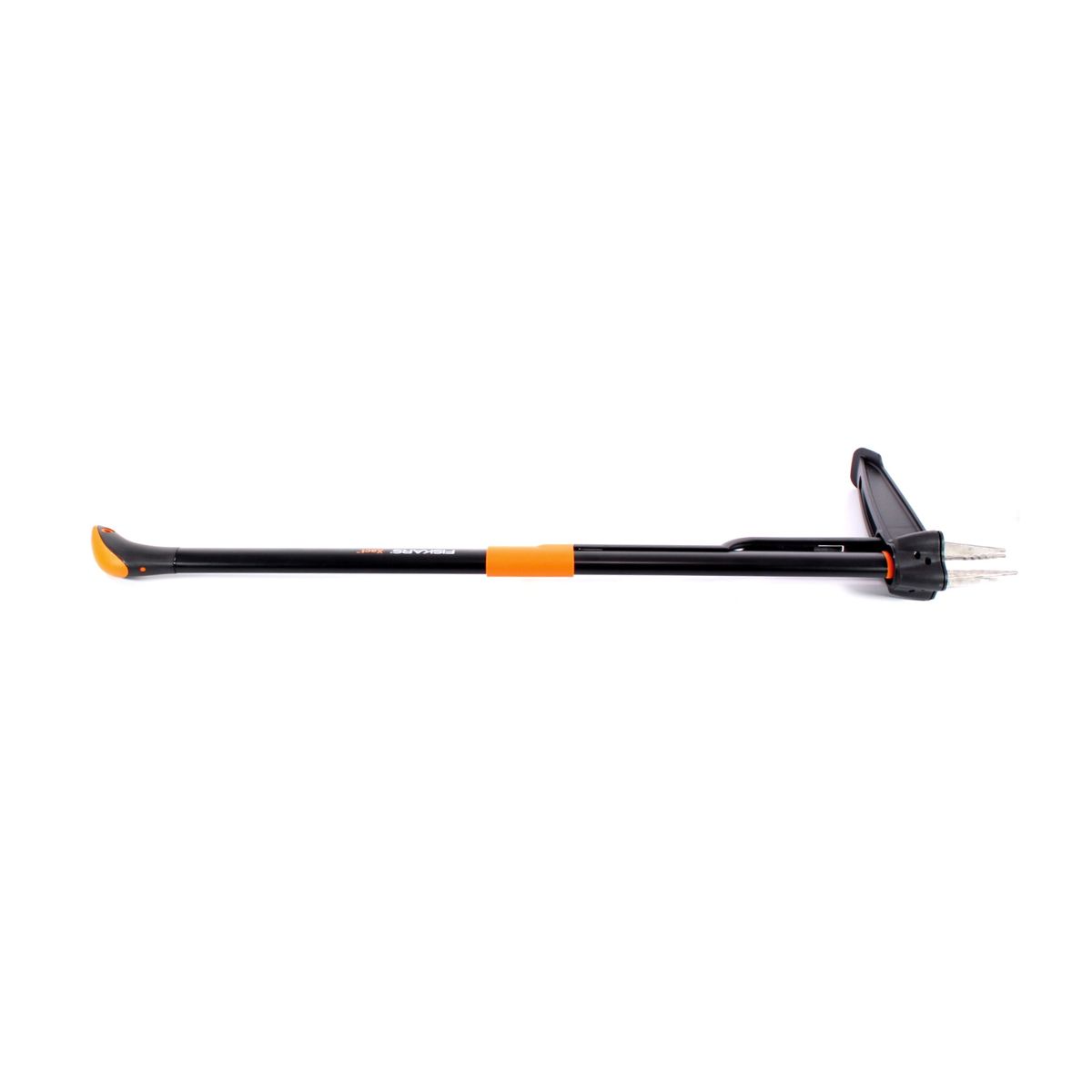 Fiskars Xact Unkrautstecher 30 mm ( 1020126 ) ergonomischer Griff