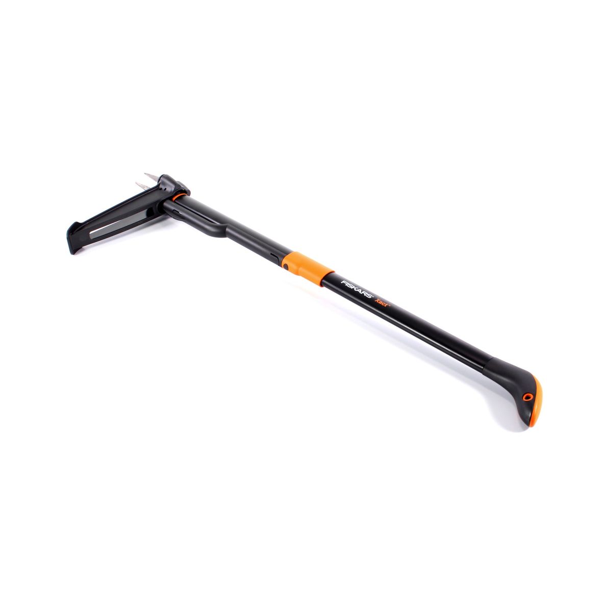 Coupe-herbe Fiskars Xact 30 mm (1020126) poignée ergonomique