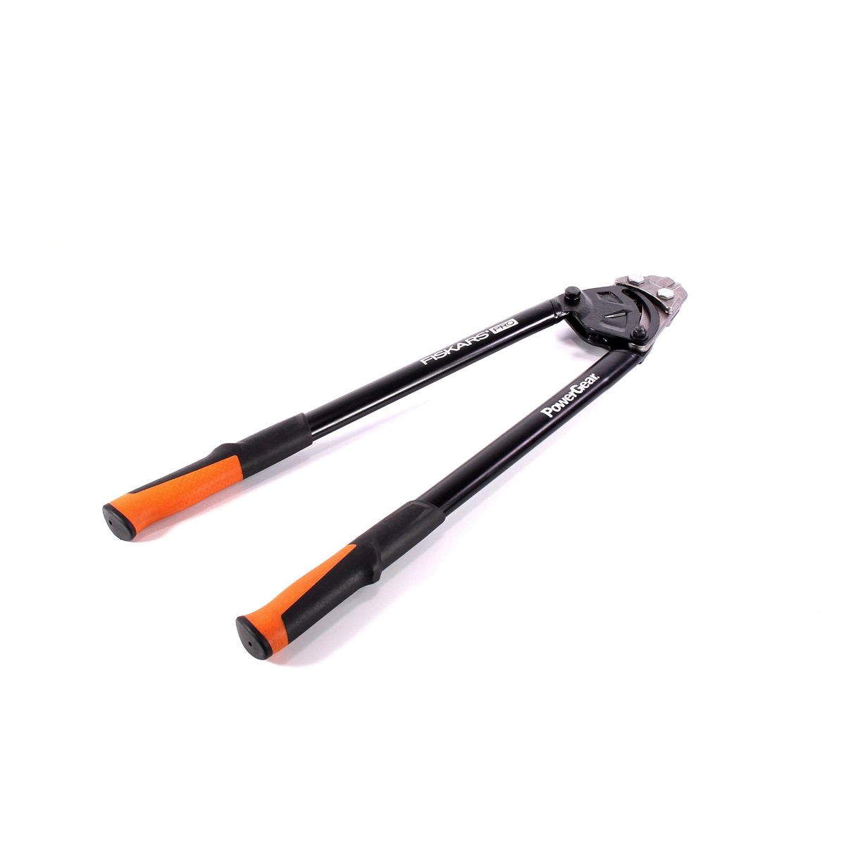 Fiskars PowerGear Pince coupe-boulons 76 cm, poignée ergonomique 30 % plus de puissance (1027215)